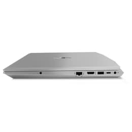 HP ZBook 15v G5 15" Core i7 2.6 GHz - SSD 512 GB - 8GB - QWERTY - Olandese