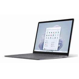 Microsoft Surface Laptop 1769 13" Core i5 2 GHz - SSD 256 GB - 8GB Svizzero