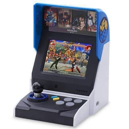 Snk Neo-Geo mini - Bianco/Blu