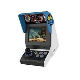 Snk Neo-Geo mini - Bianco/Blu