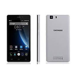 Dodgee Galicia X5 16GB - Nero/Bianco