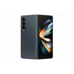 Galaxy Z Fold4 256GB - Grigio