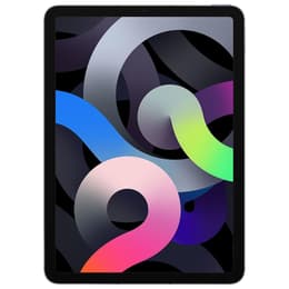 iPad Air 10.9" (2020) 4a generazione 64 GB - WiFi + 4G - Grigio Siderale