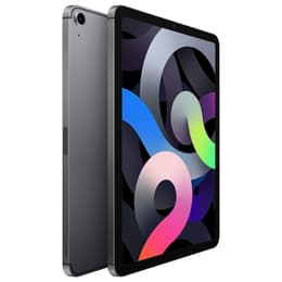 iPad Air 10.9" (2020) 4a generazione 64 GB - WiFi + 4G - Grigio Siderale