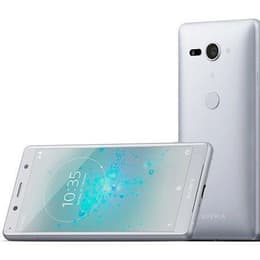 Sony Xperia XZ2 Compact 64GB - Argento