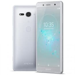 Sony Xperia XZ2 Compact 64GB - Argento