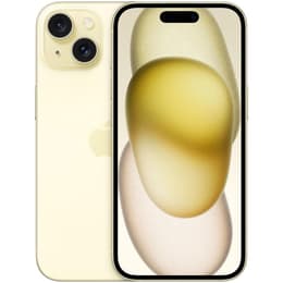 iPhone 15 256GB - Giallo