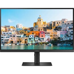 Schermo 24" LED Samsung S24A400UJU-S4U