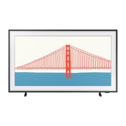 Smart TV 43,0000 Pollici Samsung QLED Ultra HD 4K The Frame Qe43ls03a