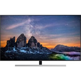 Smart TV 55,0000 Pollici Samsung LCD Ultra HD 4K QE55Q80R