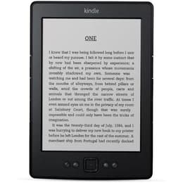 Amazon Kindle E Ink 6,0000 WiFi Lettore elettronico