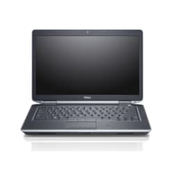 Dell Latitude E5430 14" Celeron 1.9 GHz - HDD 320 GB - 4GB Tastiera Francese