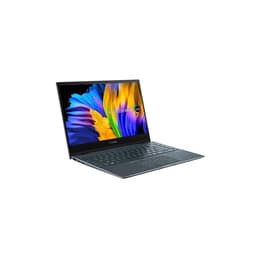 Asus ZenBook Flip 13 OLED UX363EA-HP525T 13" Core i7 2.8 GHz - SSD 512 GB - 16GB - QWERTY - Spagnolo