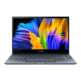 Asus ZenBook Flip 13 OLED UX363EA-HP525T 13" Core i7 2.8 GHz - SSD 512 GB - 16GB - QWERTY - Spagnolo
