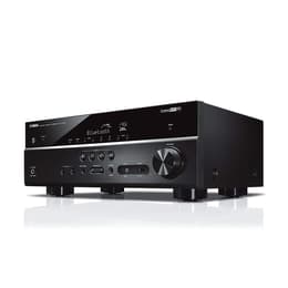 Yamaha RX-V485 Amplificatori