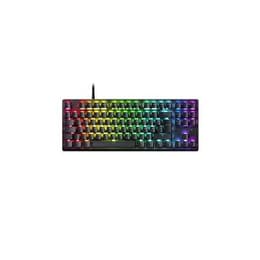 Razer Tastiera AZERTY Francese retroilluminata Huntsman V3 X TKL