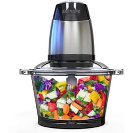 Tritatutto Bastilipo PE-350 1,2000L - Nero
