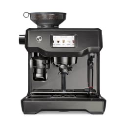 Macchine Espresso Senza capsule Sage The Oracle 2,5000L -