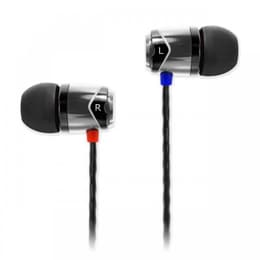 Auricolari - Soundmagic E10VBK