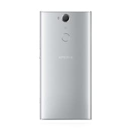 Sony Xperia XA2 Plus 32GB - Argento