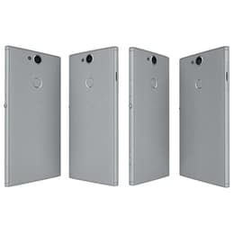Sony Xperia XA2 Plus 32GB - Argento