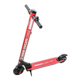 Ducati Corse air Monopattini