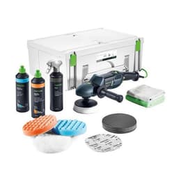 Festool RAP 150-21 FE-SET WOOD SHINEX Levigatrici