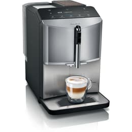 Macchina da caffè con macinacaffè Siemens TF305E04 L - Nero