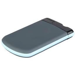 Freecom Tough Drive Hard disk esterni - HDD 2 TB USB 3.0