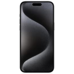 iPhone 15 Pro Max 256GB - Titanio Nero