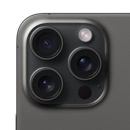 iPhone 15 Pro Max 256GB - Titanio Nero