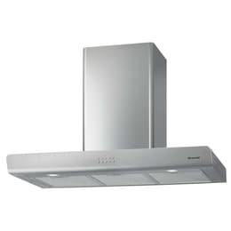Cappa decorativa Brandt BHB6902X Cappe da cucina