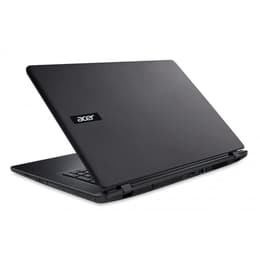 Acer Aspire ES1-732-C70S 17" Celeron 1.1 GHz - HDD 2 TB - 8GB Tastiera Francese