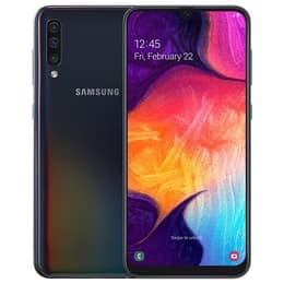 Galaxy A50 64GB - Nero