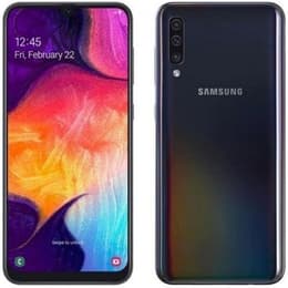Galaxy A50 64GB - Nero