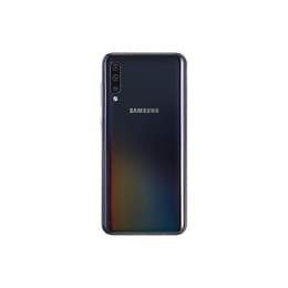 Galaxy A50 64GB - Nero