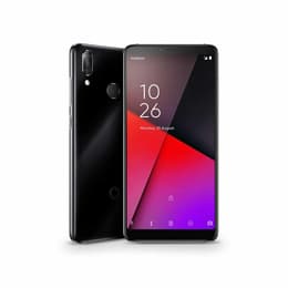 Vodafone Smart X9 32GB - Nero