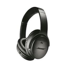 Cuffie riduzione del Rumore wireless con microfono Bose QuietComfort 35 II - Nero