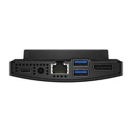 Dell OptiPlex 3090 Ultra Core i5 2.6 GHz - SSD 256 GB RAM 8 GB