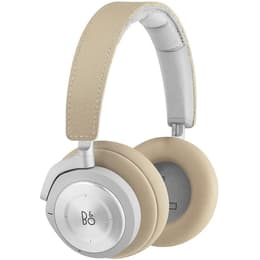 Cuffie riduzione del rumore wireless con microfono Bang & Olufsen Beoplay H9I - Beige