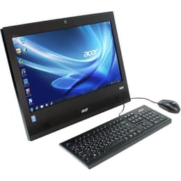 Acer Veriton Z4710G 21" Pentium 3,3 GHz - HDD 500 GB - 4GB