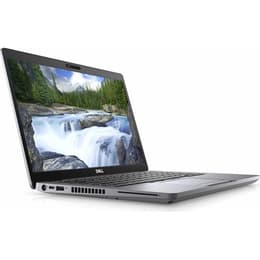 Dell Latitude 5410 14" Core i5 1.7 GHz - 512 GB SSD - 16GB QWERTZ - Tedesco