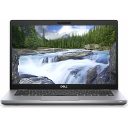 Dell Latitude 5410 14" Core i5 1.7 GHz - 512 GB SSD - 16GB QWERTZ - Tedesco