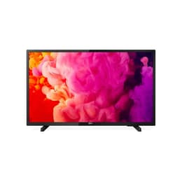 TV 32,0000 Pollici Philips LED HD 720p 32PHS4503/12