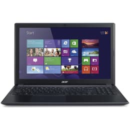 Acer Aspire V5-571G-53314G50Makk 15" Core i5 1.7 GHz - HDD 500 GB - 4GB Tastiera Inglese (UK)