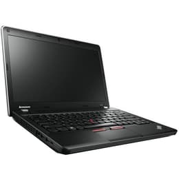 Lenovo ThinkPad Edge E330 13" Core i5 2.5 GHz - SSD 512 GB - 8GB Tastiera Francese