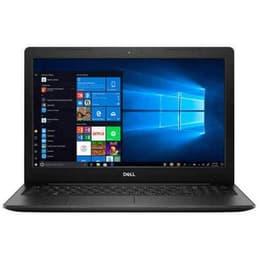 Dell Inspiron 3000 15" Core i3 3.1 GHz - SSD 1 TB - 16GB - QWERTY - Inglese