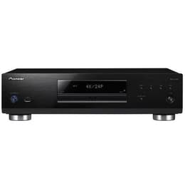 Pioneer BDP-LX58-K Lettori Blu-Ray