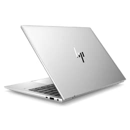 HP EliteBook 830 G9 13" Core i5 1.6 GHz - SSD 256 GB - 16GB - AZERTY - Francese