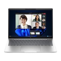HP EliteBook 630 G11 13" Core Ultra 5 1.6 GHz - SSD 512 GB - 16GB - AZERTY - Francese